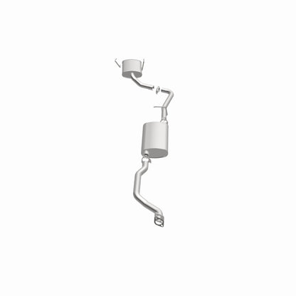 MagnaFlow BRE Exhaust Kit 09-17 Chevy Traverse 3.6L