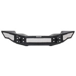 Go Rhino 07-20 Jeep Wrangler JL/JLU/JK/JKU/Gladiator JT Rockline Full Width Bumper