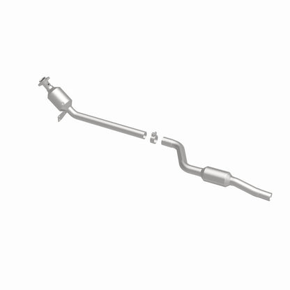MagnaFlow 12-14 Mercedes-Benz C350 3.5L Direct Fit Converter