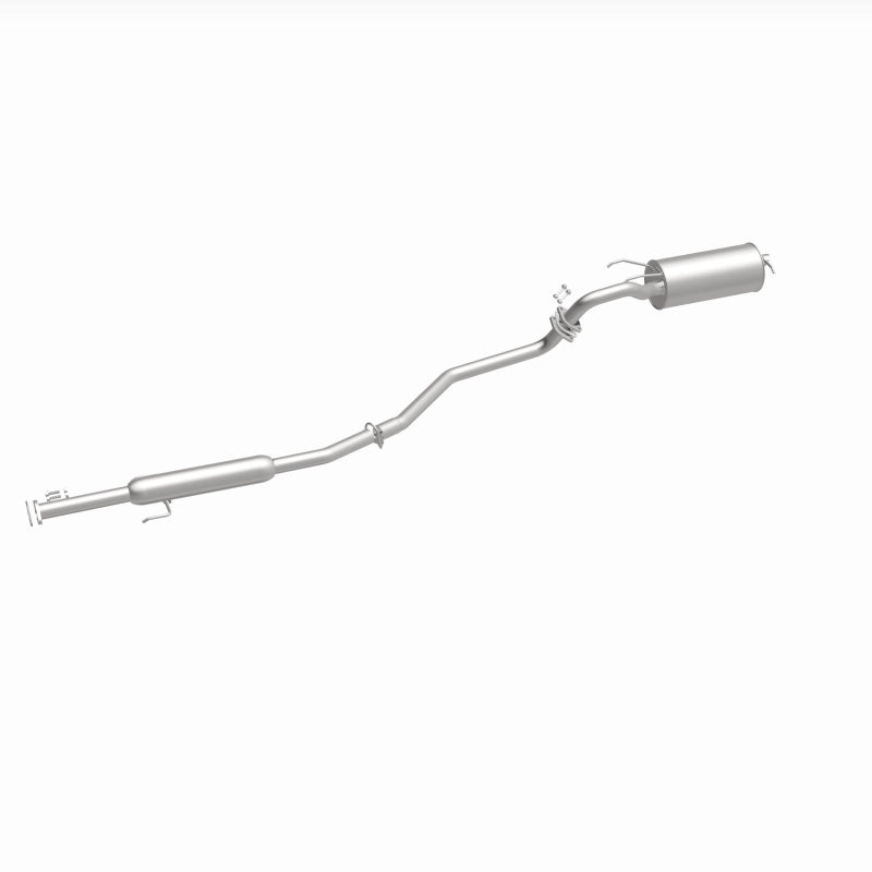 MagnaFlow 04-09 Kia Spectra 2.0L BRE Exhaust Kit