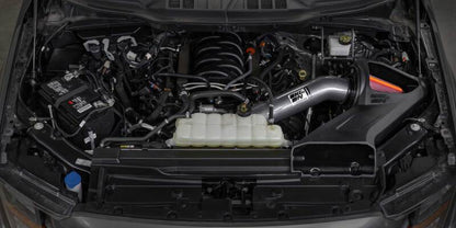 K&N 2016-2020 Ford F-150 V8 5.0L NextGen Aluminum Cold Air Intake