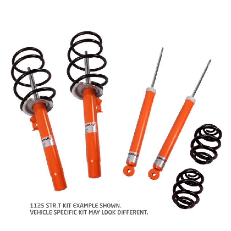 Koni 1125 STR.T Kit 11-21 Dodge Challenger R/T