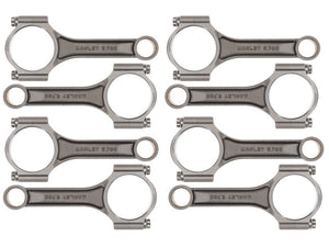 Manley Small Block Chevy .300 Inch Longer Sportsmaster Connecting Rods