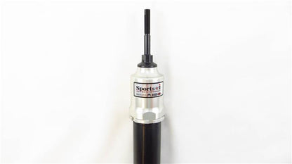 RS-R 07-12 BMW 2DR/4DR 335i RWD (WB35) Sports-i Coilovers