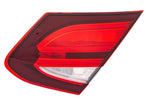 Hella 2019-2020 Mercedes-Benz Right Inner Tail Light