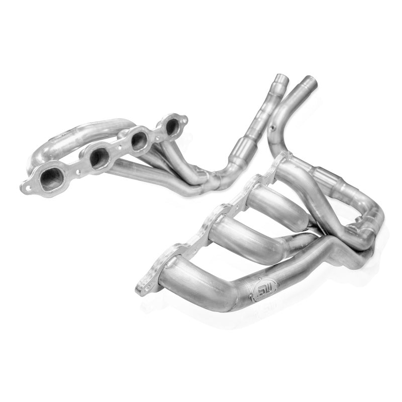Stainless Works 2023+ Cadillac Escalade V 6.2L Long Tube Headers