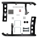 ARB Summit Step Section Hilux Sc Blk 15On