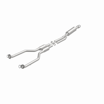 MagnaFlow 07-11 Lexus GS350 3.5L Direct Fit Converter