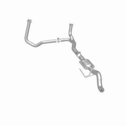 MagnaFlow 2000 Dodge Dakota 5.9L Direct Fit Converter