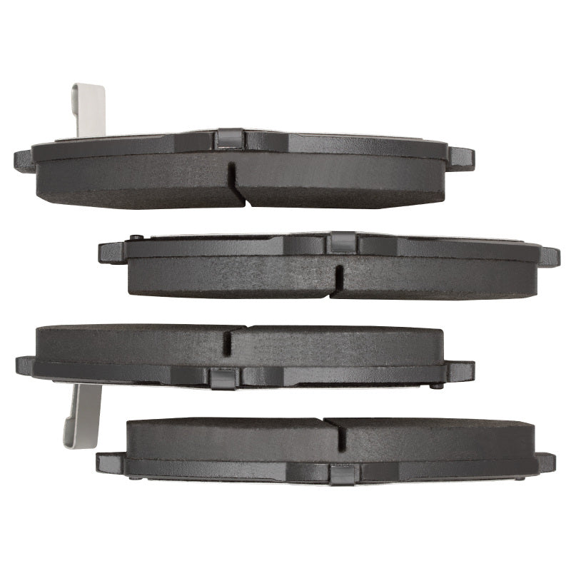 R1 07-18 Volkswagen Routan Front Super Duty Brake Pads