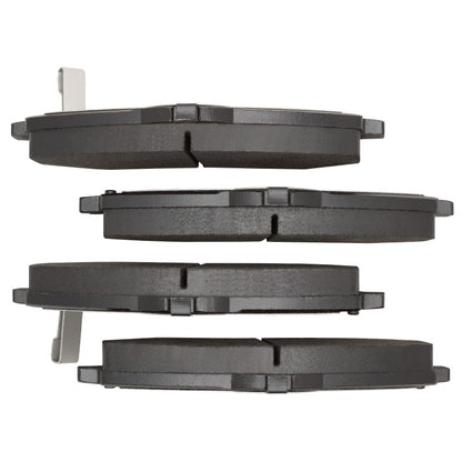 R1 07-18 Volkswagen Routan Front Super Duty Brake Pads