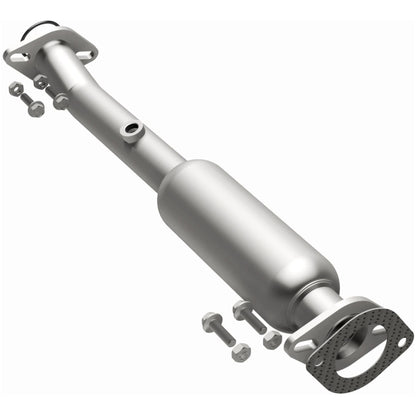 BRE Exhaust 04-15 Armada QX56 Titan 5.6L Front Pipe Kit