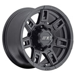 Mickey Thompson Sidebiter II Center Cap - Bolt On Pop-Top 5X5.5 90000019862