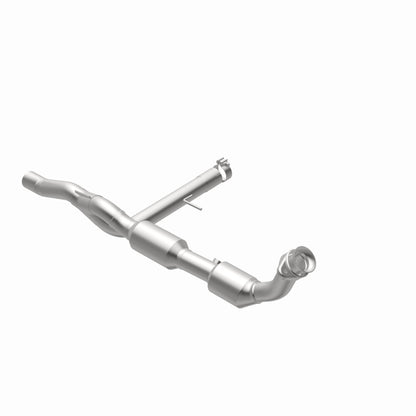 MagnaFlow 2004 Ford F-150 4.6L Direct Fit Converter