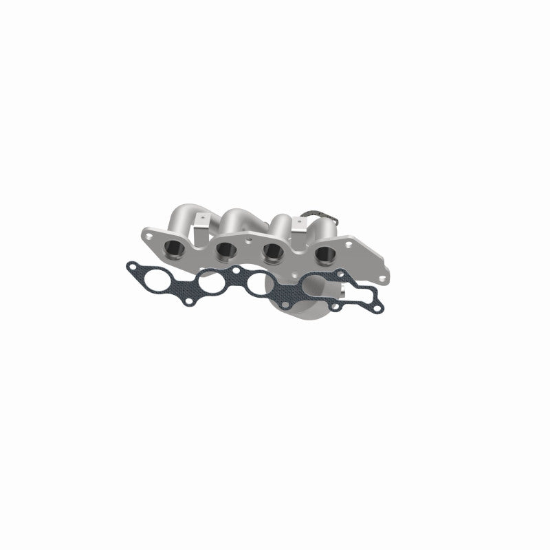 MagnaFlow 05-06 Ford Focus 2.0L Direct Fit Converter