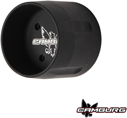 Camburg 2.25 Prerunner Series Front Hub Kit (5x5.5)