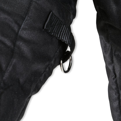 RaceQuip SFI-15 Jacket Black 2XL