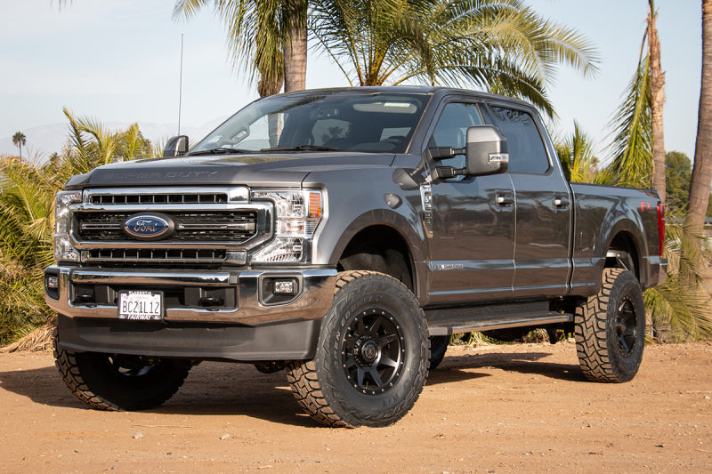 ICON 20-22 Ford F250/F350 4.5in Stage 5 Suspension System