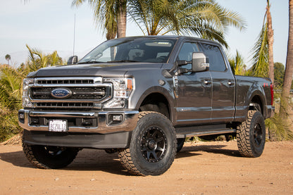 ICON 20-22 Ford F250/F350 4.5in Stage 5 Suspension System
