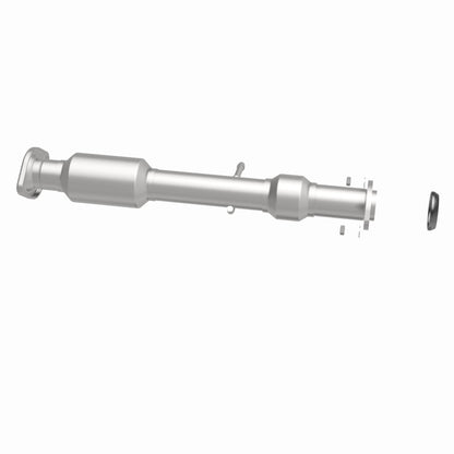 MagnaFlow 14-15 Toyota Highlander 3.5L Direct Fit Converter