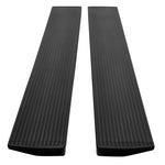 Westin 19-25 Chevrolet Silverado/Sierra 1500 Double Cab Pro-e Electric Running Boards - Textured BLK