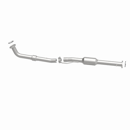 MagnaFlow 04-06 Toyota Solara 2.4L Direct Fit Converter