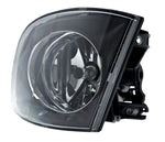 Hella 2007-2010 BMW 328i Fog Light Assembly Left