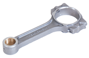 Eagle Chevrolet LS 4340 I-Beam Connecting Rod 6.125in (Single)