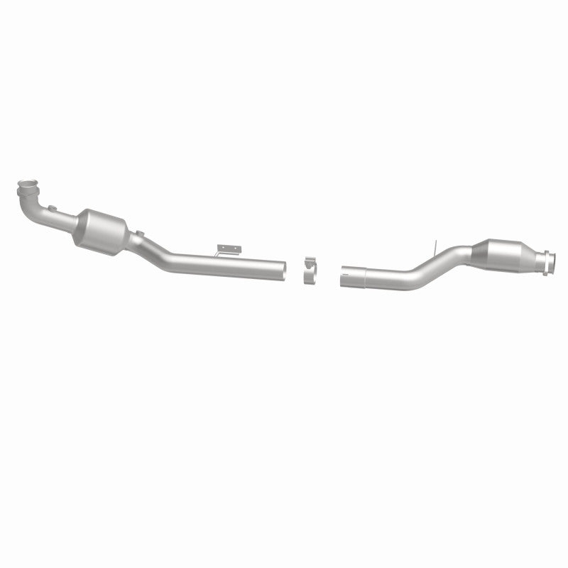 MagnaFlow 08-10 Mercedes-Benz SLK55 AMG 5.5L Direct Fit Converter