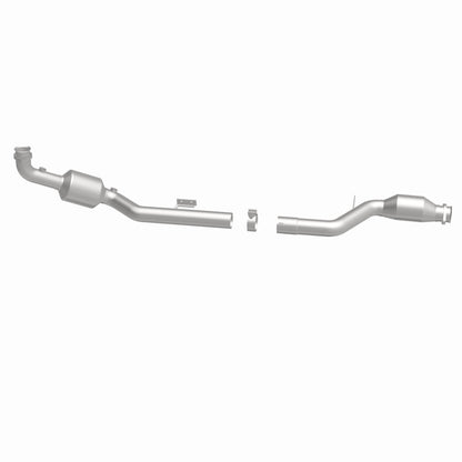 MagnaFlow 08-10 Mercedes-Benz SLK55 AMG 5.5L Direct Fit Converter