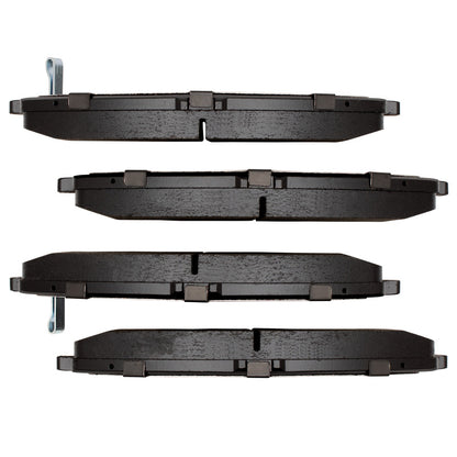 R1 05-24 Nissan Armada Front Super Duty Brake Pads