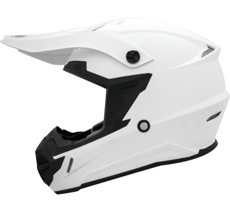 THH Helmets T730X White - XL