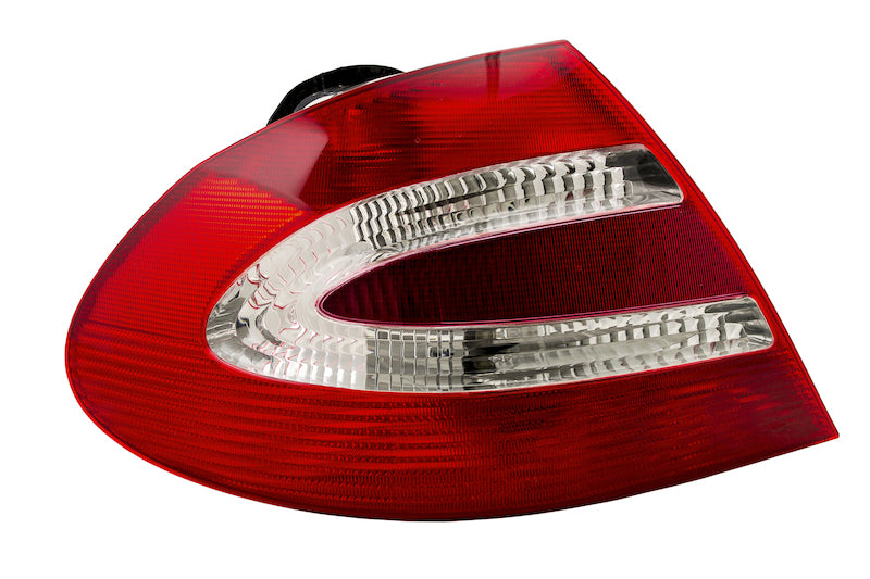 Hella 2003-2005 Mercedes-Benz CLK320 Left Tail Light