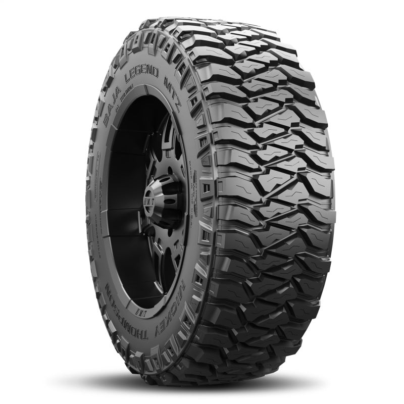 Mickey Thompson Baja Legend MTZ Tire - LT295/55R20 123/120Q - 247922
