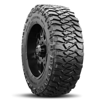 Mickey Thompson Baja Legend MTZ Tire - LT295/55R20 123/120Q - 247922