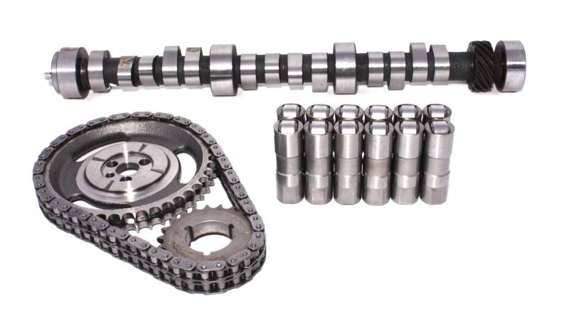 COMP Cams Camshaft Kit C43 280H-R10