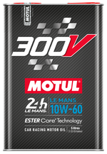 Motul 5L 300V Le Mans 10W60