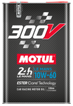 Motul 5L 300V Le Mans 10W60