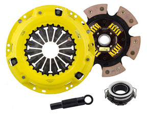 ACT 1991 Toyota MR2 HD/Race Sprung 6 Pad Clutch Kit