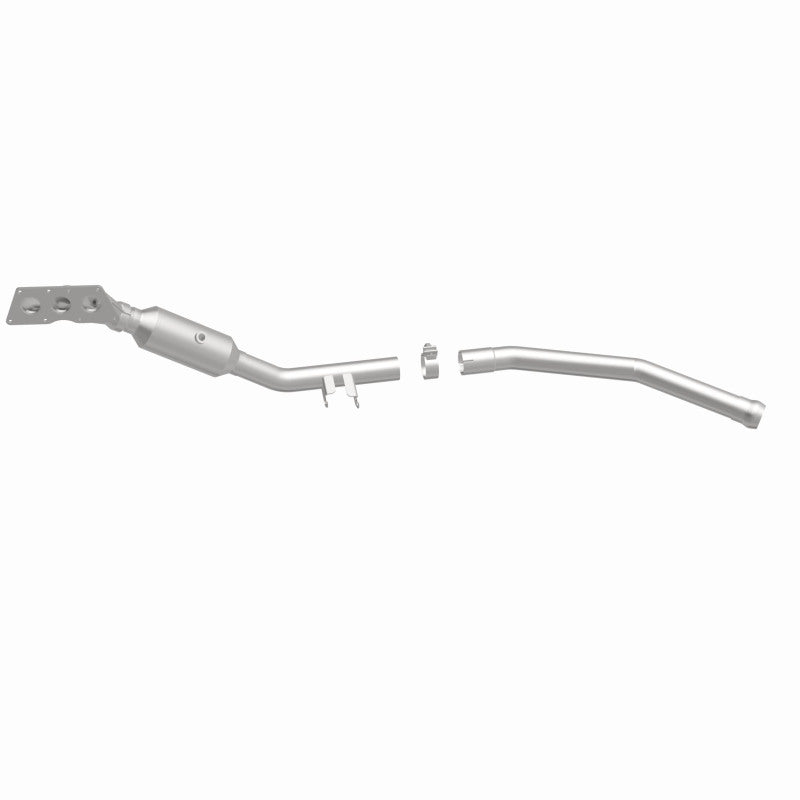 MagnaFlow 12-15 Mercedes-Benz ML350 3.5L Direct Fit Converter