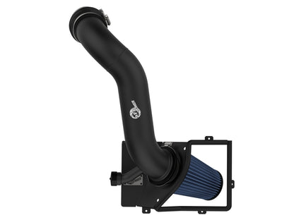 aFe 15-21 VW GTI L4 2.0L Rapid Induction Cold Air Intake System w/ Pro 5R Filter
