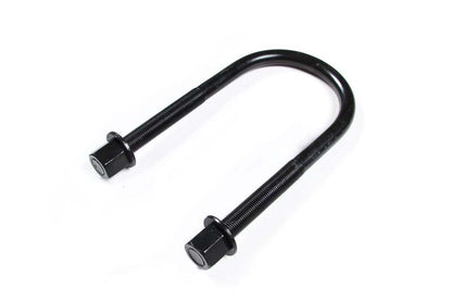 Zone Offroad 9/16in Dia x 3-1/4in W x 14in L U-Bolt (Round)