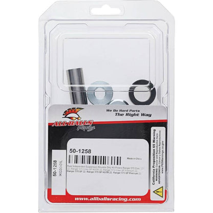 All Balls Racing Rear Ind. Knuckle Side Kit