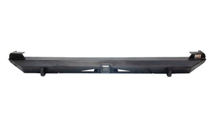 Fishbone Offroad 84-01 XJ Jeep Cherokee Bullhead Rear Bumper