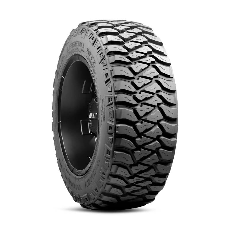 Mickey Thompson Baja Legend MTZ Tire - 36X15.50R20LT 126Q - 247937
