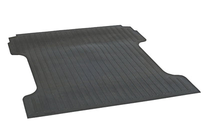 Dee Zee 88-00 Chevrolet/GMC C/K Pickup Heavyweight Bed Mat - Custom Fit 8Ft Bed (Lined Pattern)