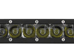 Raxiom 23.30-In Slim LED Light Bar Flood/Spot Combo Beam Universal (Some Adaptation May Be Required)