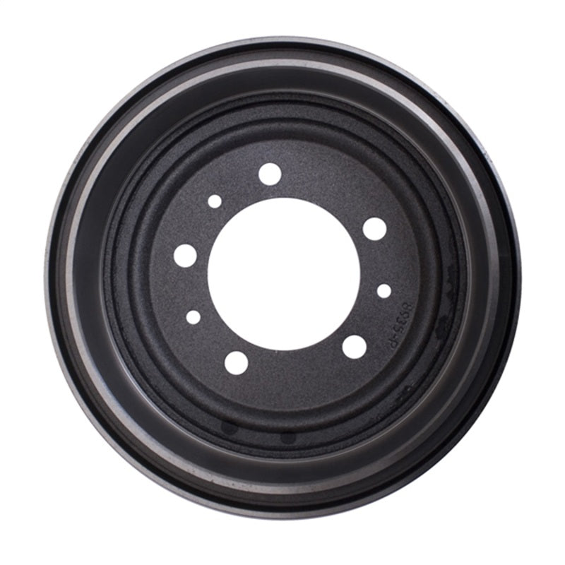 Omix Brake Drum Rear- 78-86 Jeep CJ Models