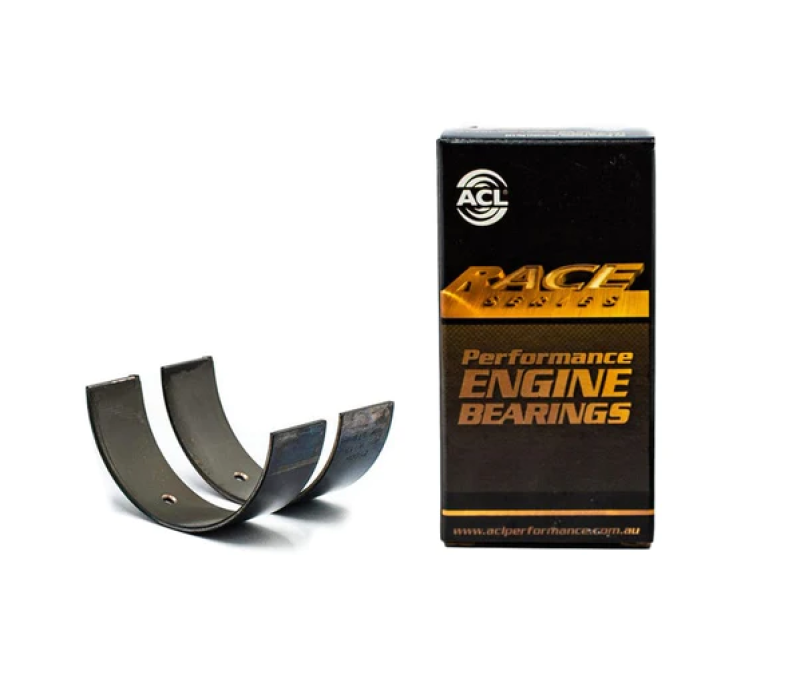 ACL 2015+ Dodge 6.2L V8 Standard Size Race Series W/Extra Oil Clearance Main Bearing Set
