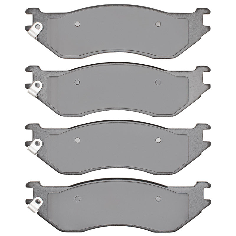 R1 02-06 Dodge Durango Front Super Duty Brake Pads